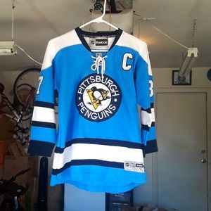 Sidney Crosby Jersey